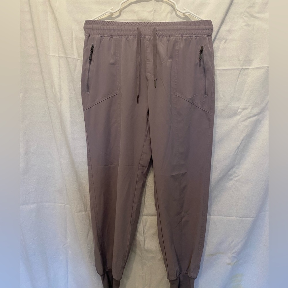 workout pants